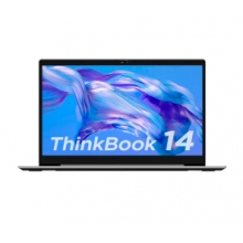 ThinkBook 14   14英寸商務辦公輕薄筆記本電腦 高清屏 i5-1240P 16G 1T W11