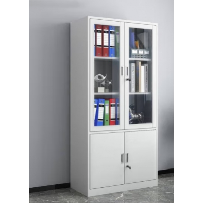 文件柜辦公柜鋼制鐵皮柜資料柜檔案柜儲物柜大器械文件柜