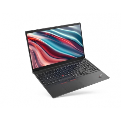 ThinkPad 聯(lián)想E15 酷睿獨顯版15.6英寸大屏輕薄商務辦公筆記本電腦 酷睿i5-1235U MX550獨顯 16G內(nèi)存 512G固態(tài)