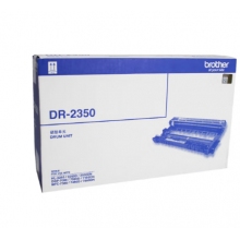 兄弟DR-2350黑色原裝硒鼓 適用于7080D、7180DN、7380、7480D、7880DN DR-235
