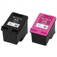 小米米家噴墨機(jī)彩色墨盒